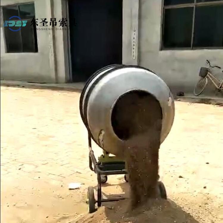 攪拌機(jī)啟動后才能添加物料